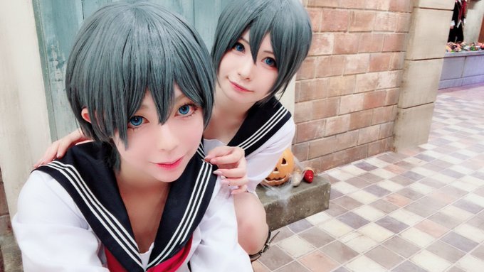 コスプレイヤーましろのTwitter画像22