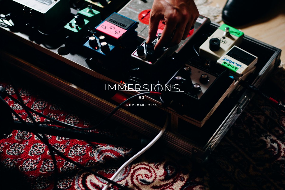 Immersions Magazine tweet media