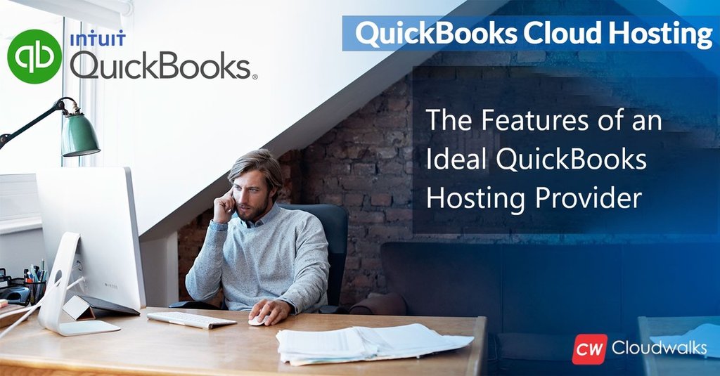 CloudwalksInc's tweet image. The Features of an Ideal QuickBooks Hosting Provider goo.gl/5jhS7M #QuickbooksHosting #QuickBooksHostingProvider