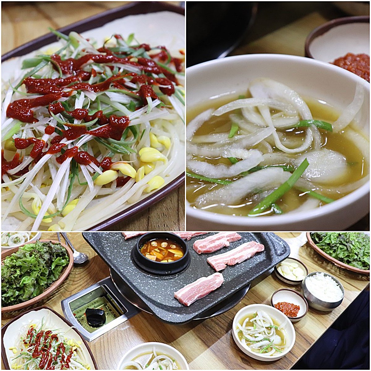 smileyoungmi's tweet photo. #서울숲맛집 #뚝심생고기  #선진포크 고기만 파는 정육식당이에요~~~서울숲 운동하고 외식하기 좋은 고깃집~~~#돼지고기 역시 선지포크라 맛있어요~~~#성수동맛집 #맛집 https://t.co/QoY4GZ4nOA