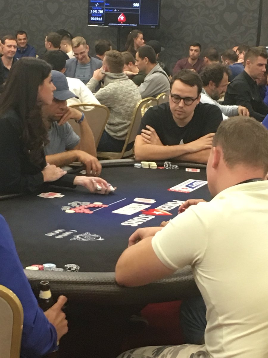 GermanPaddy's tweet photo. Came 124th out of 649, not far off the money . But good luck to @mattharniman still kicking with a lovely stack primed for glory. #Eptopensochi https://t.co/geZjnONBEJ