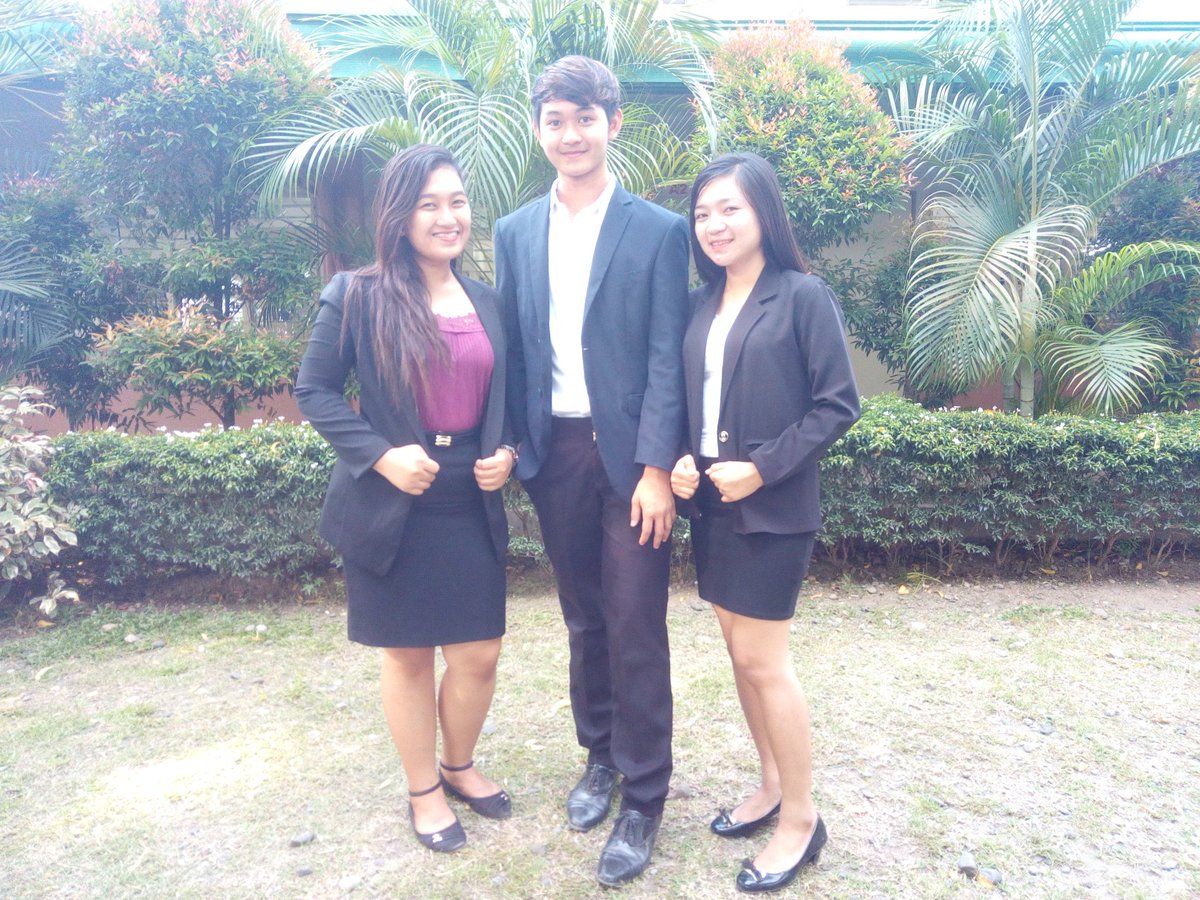 MMeryljai's tweet photo. coz WE defended it! #FinalDefenseDONE https://t.co/iuk9uObyEa