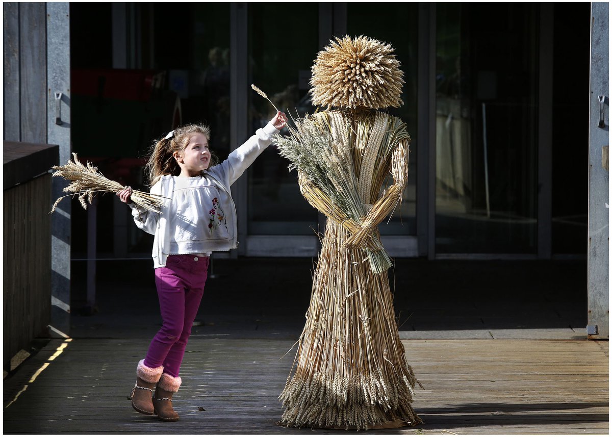 NtlMuseumsScot's tweet photo. Find out more about our #HarvestWeekend here https://t.co/ceK6ap5npZ https://t.co/hekE5h7pDr https://t.co/Oo455R0Plr