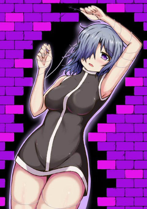 ミーティ色塗り完成や～ 