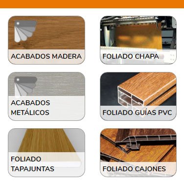 GrupoAlumisan's tweet photo. #Recubrimiento de superficies con folio decorativo de pvc. #Chapas, #panel #composite, #perfiles, etc… Consúltanos!!
#DECOLAP #foliados #renolit #skai #tecnología #acabados #madera #metales #FelizJueves
>>https://t.co/JVbM0YNbpw https://t.co/J8uOINVOoL