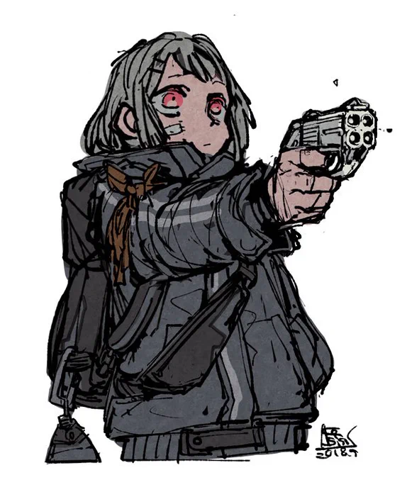 COP.357チャンはかわいい 