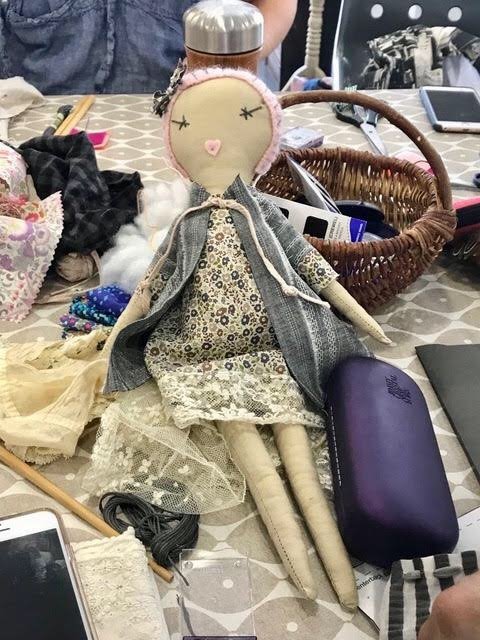 The dolls created this summer were just divine.
.
.
.
.
.
.#handmade #cute #dollstagram #alternative #alternativegirl #fashion #alternativestyle #dollsofinstagram #dolls #customdoll #beautiful #artdoll