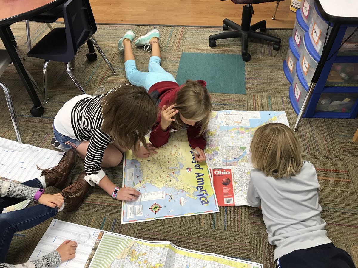 Kirsten Riggert tweet media