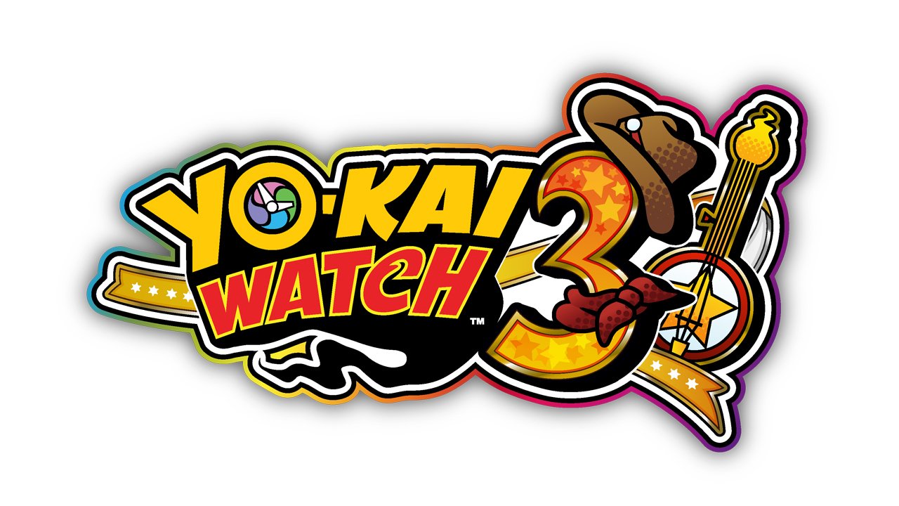 YOKAI WATCH N.13