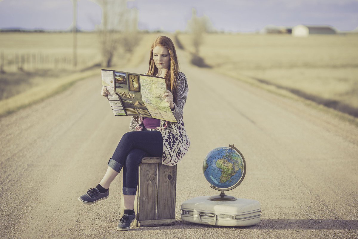 WUmbrellaTours's tweet photo. “En mi caso, no viajo para ir a un lugar en particular, sino por ir. Viajo por el placer de viajar. La cuestión es movernos”. – Robert Louis Stevenson #DiaMundialDelTurismo #FelizDiaMundialDelTurismo #Travel #Viajar #Viaje #Turismo #Tour #FreeTour #Holidays https://t.co/pbFduvRerz