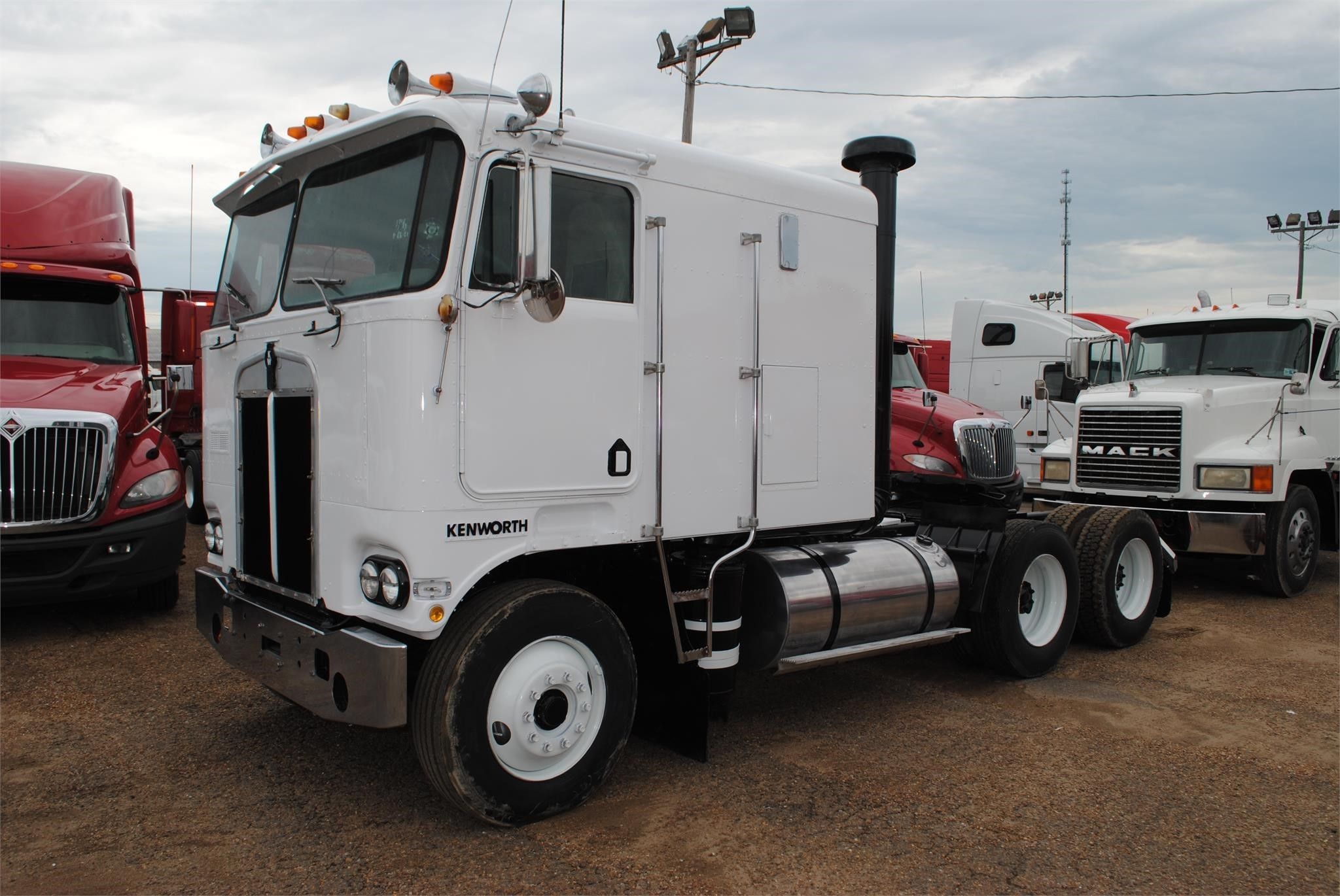 NextTruck on X: 