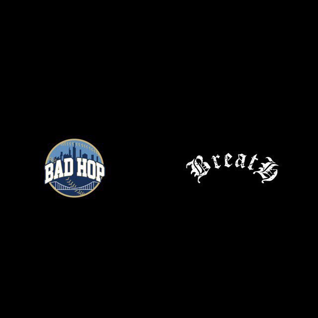 BAD HOP on X: BAD HOP on X: