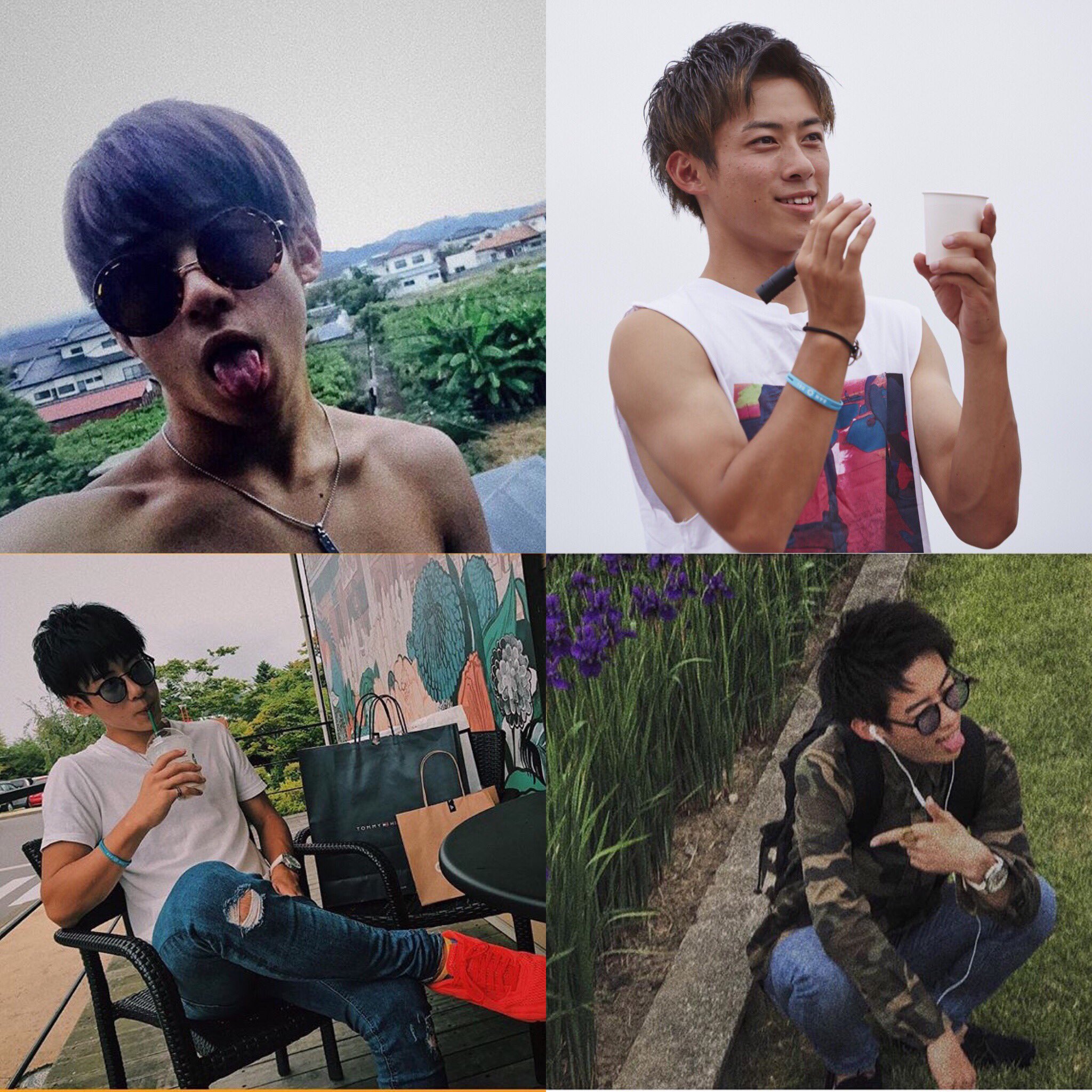 ゆり ほんとにどハマりしててやばい アオハルline 向山琉斗 モンキー ゆり ほんとにどハマりしててやばい アオハルline 向山琉斗 モンキー