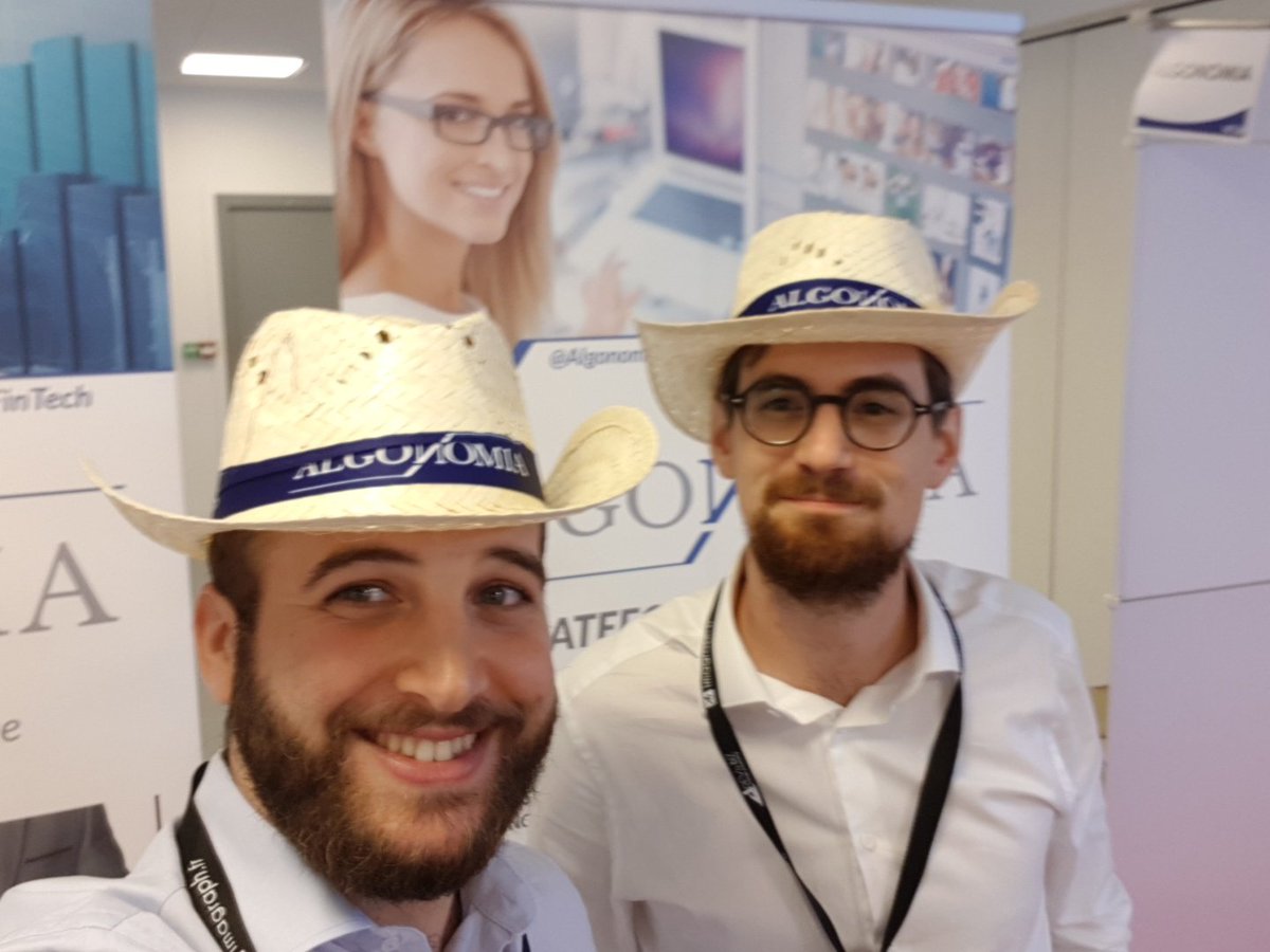 Algonomia tweet media