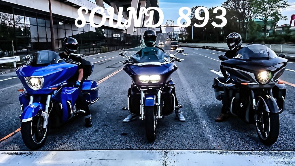 Vic_Magnum's tweet photo. #ツアラーはいいぞー
#シンプソンはいいぞー
#sound893 https://t.co/VFHo4dO6Re