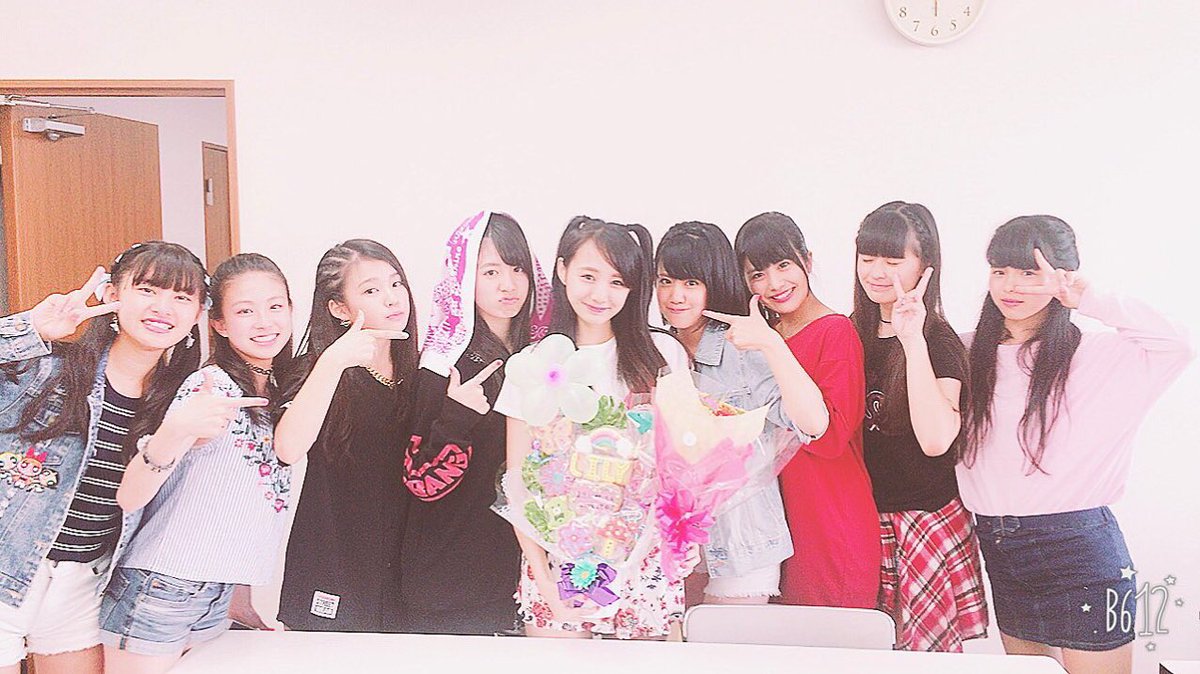 Ririka_0120's tweet photo. 本当に沢山の思い出をありがとう。❤︎ 
これからもよろしくお願いします。

#Swip #1期生 https://t.co/JW6cYI9X03