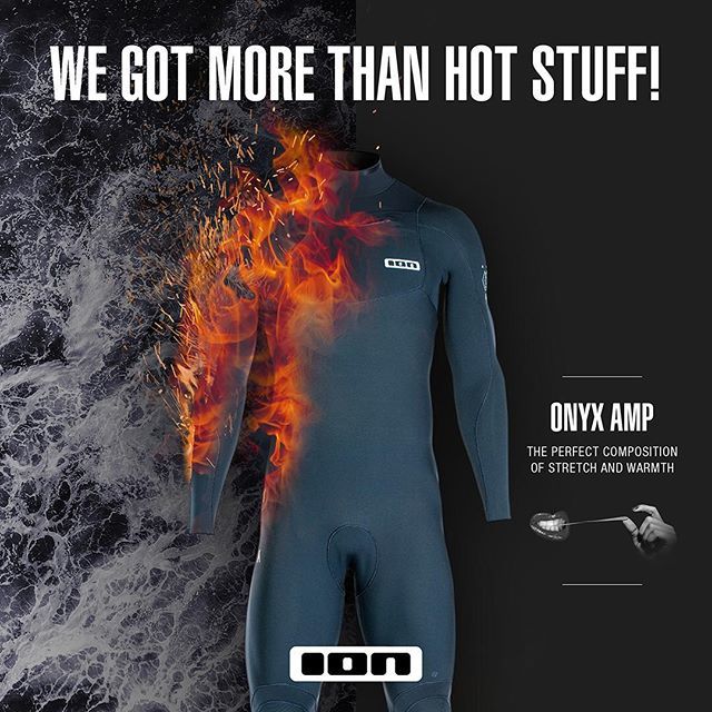 IONactionsports's tweet photo. ::: Our new ONYX AMP - The perfect composition of stretch and warmth๐ฅ#ionaction #ionwater #ionsurf #ion2019 #premiumwetsuits #surfingelements #surfing #waves #surf #unitedbystoke https://t.co/8111XTgmj6 https://t.co/Rap7lUw4Dr