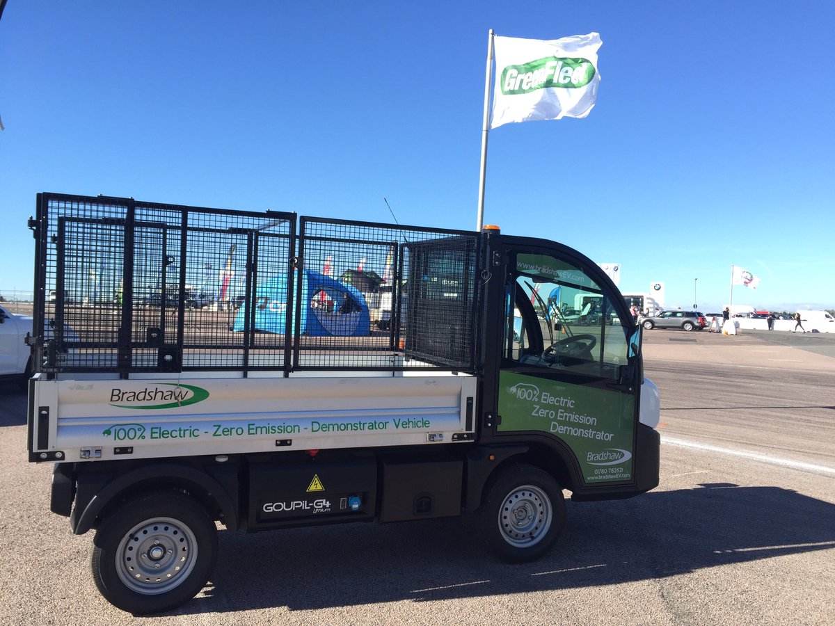 bradshaws golf buggies