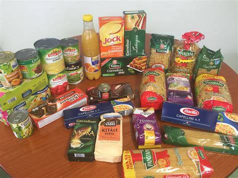 Action_Froid's tweet photo. Notre antenne #ActionFroid Toulouse organise une collecte alimentaire au Auchan de Toulouse Gramont le samedi 6 octobre. 
Cette collecte sera redistribuée pendant les #maraudes qui ont lieu 2 fois par semaine en centre ville et périphérie de #toulouse https://t.co/u3iaFfpe1M