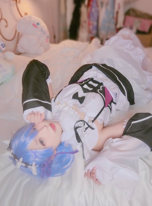 Twitterのコスプレ画像51