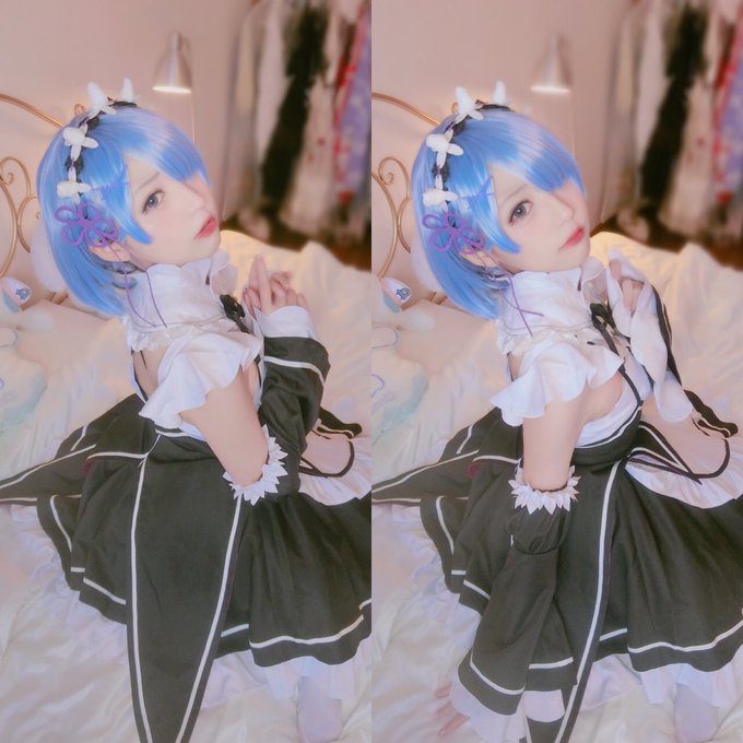 Twitterのコスプレ画像50