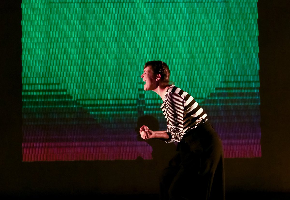 blasttheory's tweet photo. Come along to The Messy Edge 2018 to see our @DigitalBrighton resident artist Rhiannon Armstrong talking about her latest project 'The Slow GIF Movement'.

Book up, it's tomorrow! 
https://t.co/P5mVf2DD91
#MessyEdge #BDF18 @AttenboroughCtr https://t.co/DjRifQLRzA