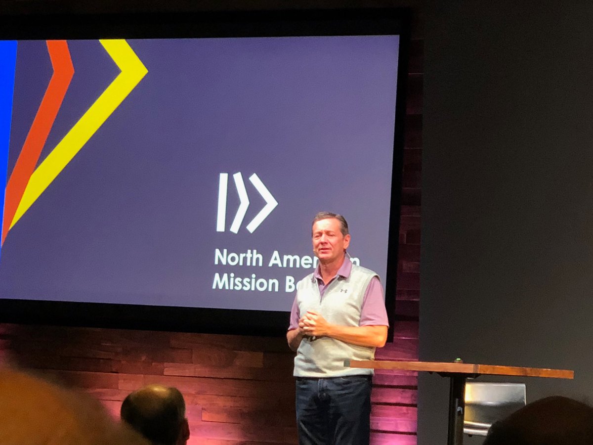 prestoncollins's tweet image. Exciting days at NAMB as we serve together. #AMSLab