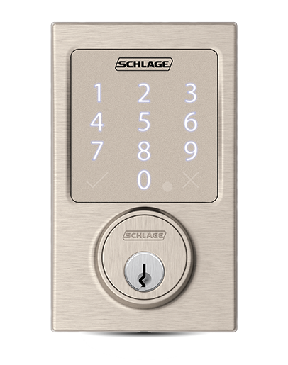 GCNFVentures's tweet photo. This smart lock got the industry's highest rating for security. #smarttech #techtips  https://t.co/FWEyr1jThU  EXIT Southern Realty, (601) 909-6940 https://t.co/UDBfDbv5j7