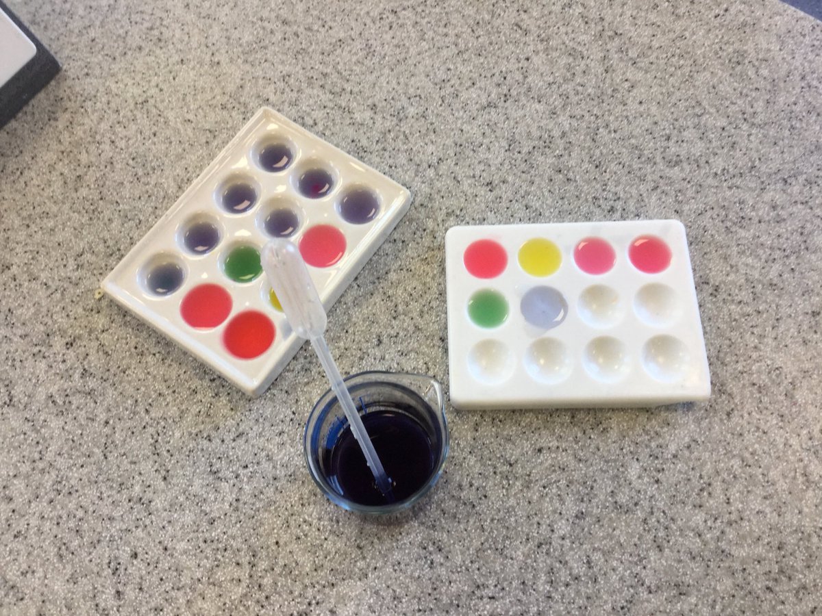 RHSchoolScience's tweet photo. It’s been a pleasure welcoming year6 from @RHSjuniors1 over to @RHSchoolScience this week to get a flavour of what it’s like at the big school. It was great to see you work in such a mature fashion. We hope you enjoyed your lessons. #RHScienceToInspire #RHSciProudTeachers https://t.co/s5H8L7PQGD