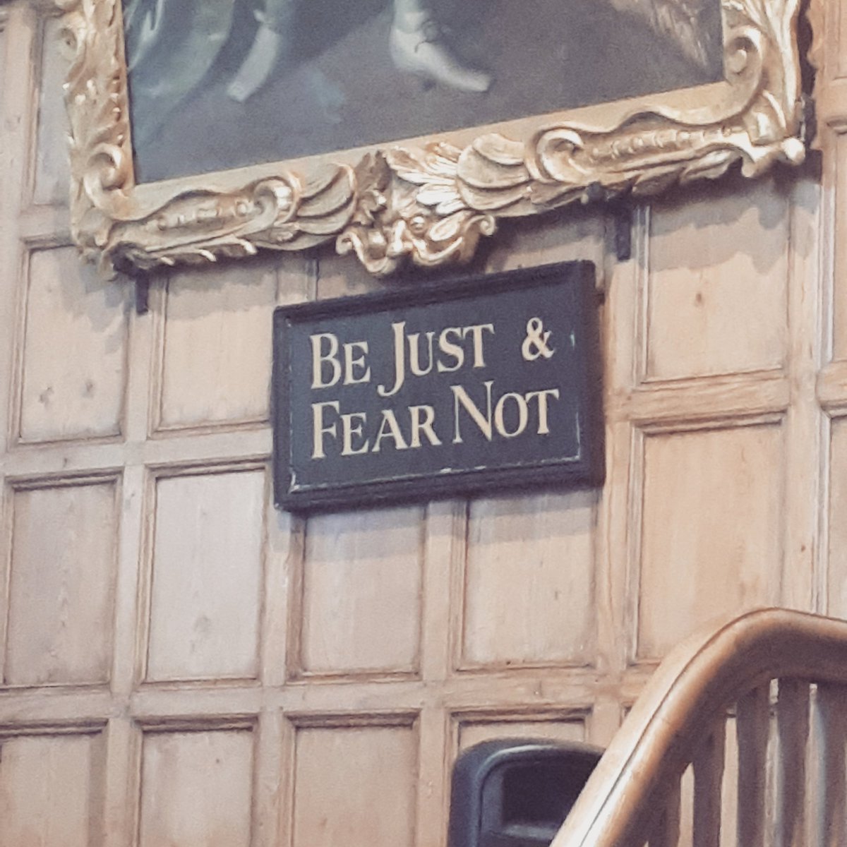 Ltonmuseum's tweet photo. Sage #advice for the #museum #team working on #Documentation #Backlog #Training today
#SouthEastMuseumsDevelopment #CollectionsTrust https://t.co/7x35sQqOAe