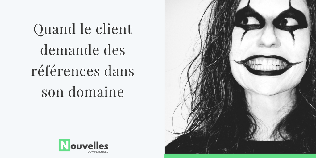 NouvCompetences's tweet photo. Evidemment que nous avons des références dans votre domaine ...
#commercial #vente #coach #business #mentircestmoche https://t.co/HEjl1v0DtH