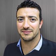 virtualartsltd's tweet photo. Our CEO Nizar Romdan has been honoured as a finalist for the Outstanding Leadership Award 2018 by @TIGAMovement!

#CEO #Award #Leadership https://t.co/PZXPxKg6G7