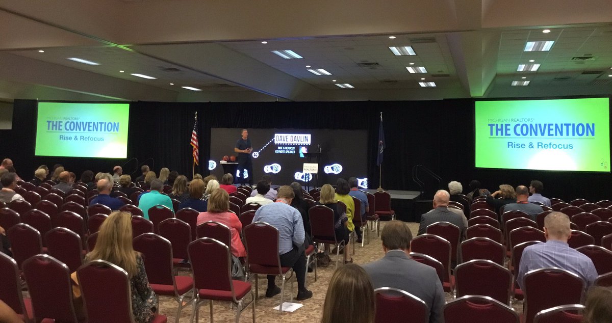 Real Estate One NMI tweet media