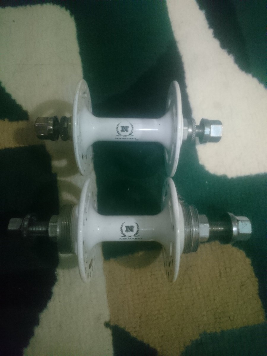 bamdipta's tweet photo. @Bambang20753609 Novatec 36h. Minat wa: 08111332506 https://t.co/ABXAQ28XMw