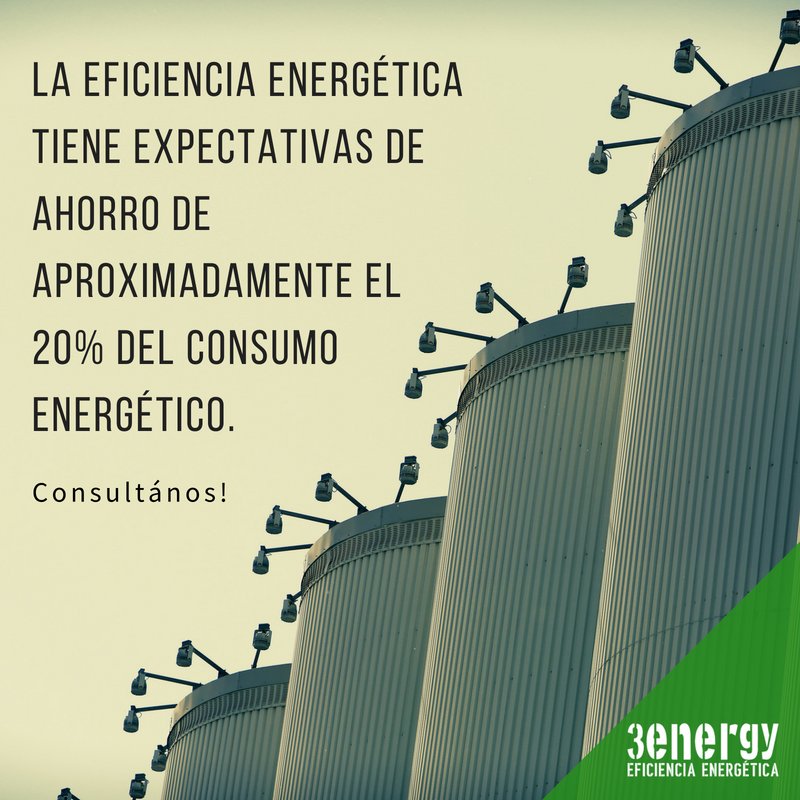 Ingresá a nuestro sitio web 3energy.com.ar y/o escribínos a info@3energy.com.ar.
Consultános.
#3energy #eficienciaenergetica #aumentotarifario #ahorro#pymes