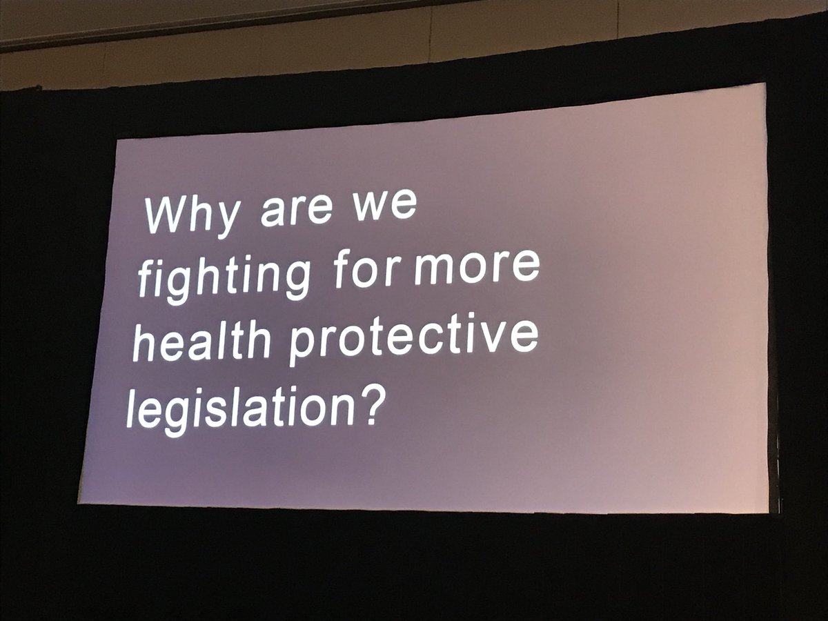 CharDreizen's tweet image. Walking the talk. @beautycounterhq’s @letsevolve shares at #SPCAdvance how they’ve made 8,000 calls + 1,400 meetings on the hill + states, participating in 3 bills passing through legislatures. Best-in-class commitment to the health of not only their consumers, but all consumers.