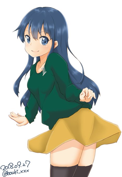 暁「みんなまだ水着なの? レディは季節も気にしなくちゃね!」
#艦これ版深夜の真剣お絵描き60分一本勝負
#艦これ版真剣お絵描き60分一本勝負_20180927 