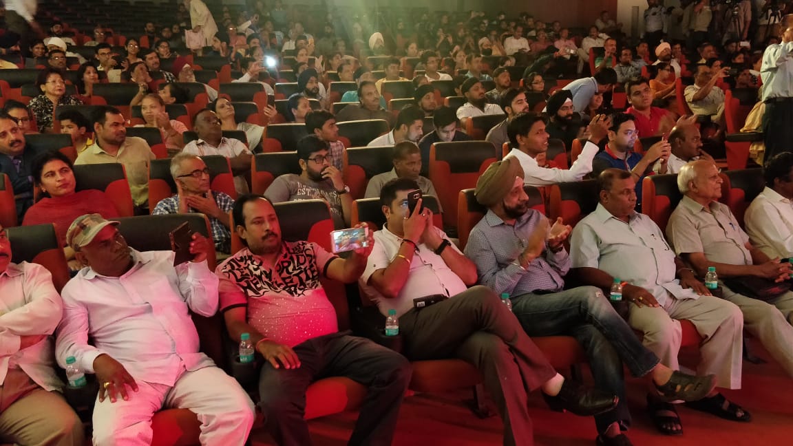 Manish Sisodia tweet media