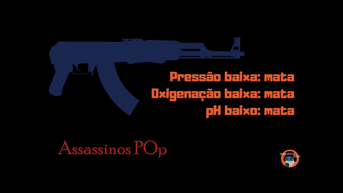 julesantosER's tweet photo. Preparado?
Logo mais tem aula:
Manejo da via aérea no paciente séptico!
Introduzindo: Assassinos POp!
#ABRAMEDE2018 https://t.co/BIdikjVwRb