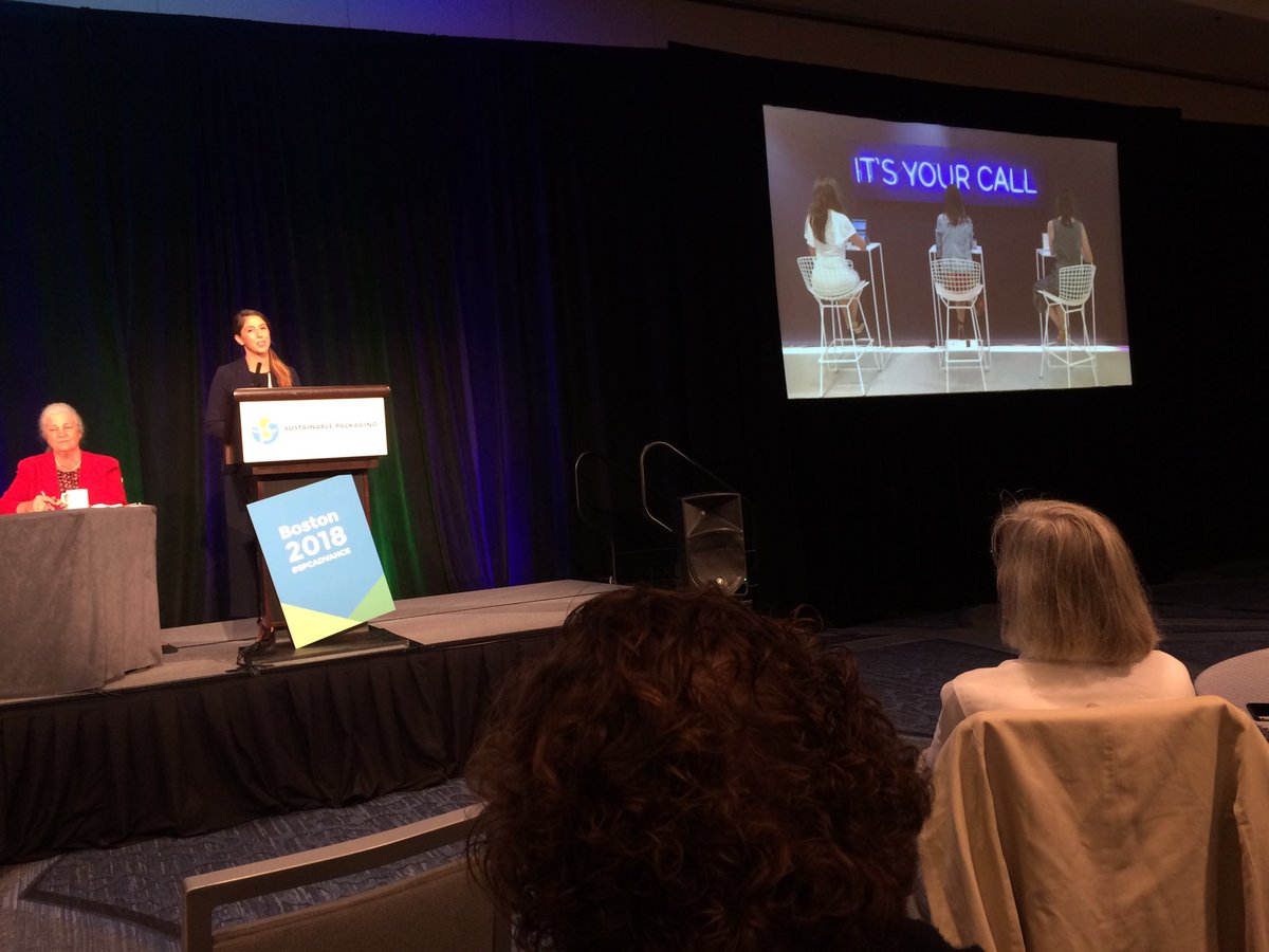 lisajmpierce's tweet image. #spcadvance ⁦@beautycounterhq⁩ announced refillable #packaging for 2019 color line