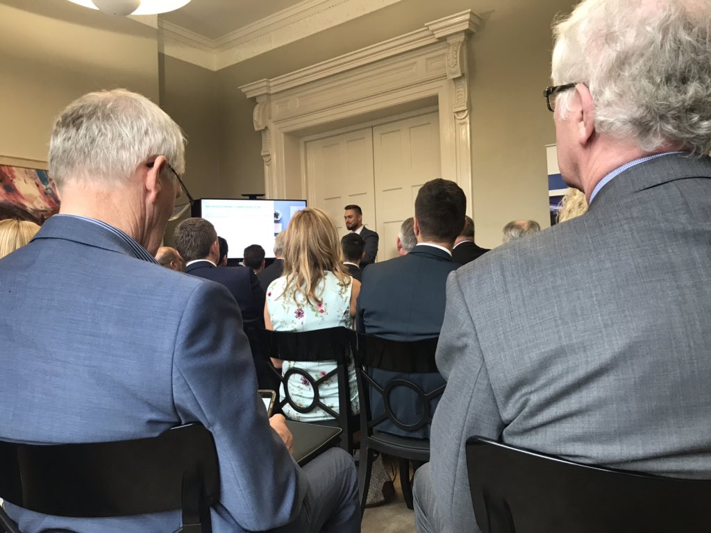 Chris_Plant's tweet image. Great Presentation by #AlanHenderson #vobevent #digital #business #automation #Slovakia #CEE @GrantThorntonSK @SARIO_agency @wendystunt @thevoiceofire @thevoiceofSK