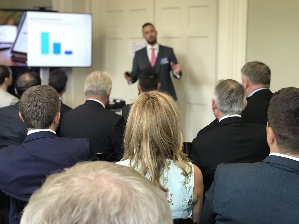 Chris_Plant's tweet image. Great Presentation by #AlanHenderson #vobevent #digital #business #automation #Slovakia #CEE @GrantThorntonSK @SARIO_agency @wendystunt @thevoiceofire @thevoiceofSK