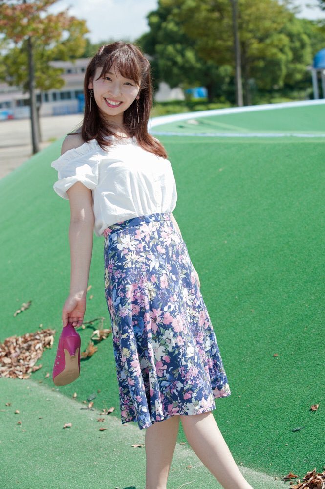 宮城在住 菅原 彩理沙が ミスflash19 のグランプリを獲得する為には