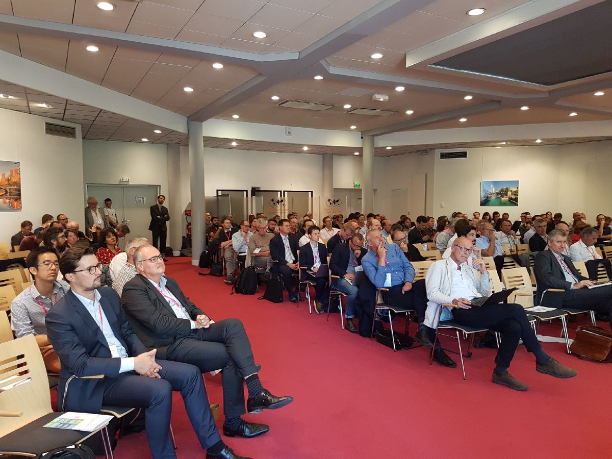 CeeiCreativ's tweet photo. Pitchs de start-up aux assises nationales de la #pyrogazéification #AssisesPyro : @minigreenpower @AhcsHaller #Xylowatt #EddaEnergie #Etia #valoneo #LerouxEtLotz #CHO_power #TerraWatt @GreenlaneBiogas https://t.co/5iMRrDmeeN
