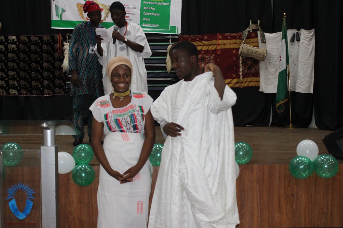 PremiereAcadem1's tweet photo. #Throw #back to our eagerly anticipated #Annual #Cultural #Day #Celebration. We will roll out the drums again to celebrate with enjoyable activities our countryβs #58th #Anniversary as an #independent #nation.
#UniqueBackgrounds #Diversity #Multiculturalism #Arts #Music #Fashion https://t.co/owV7G1eFg1