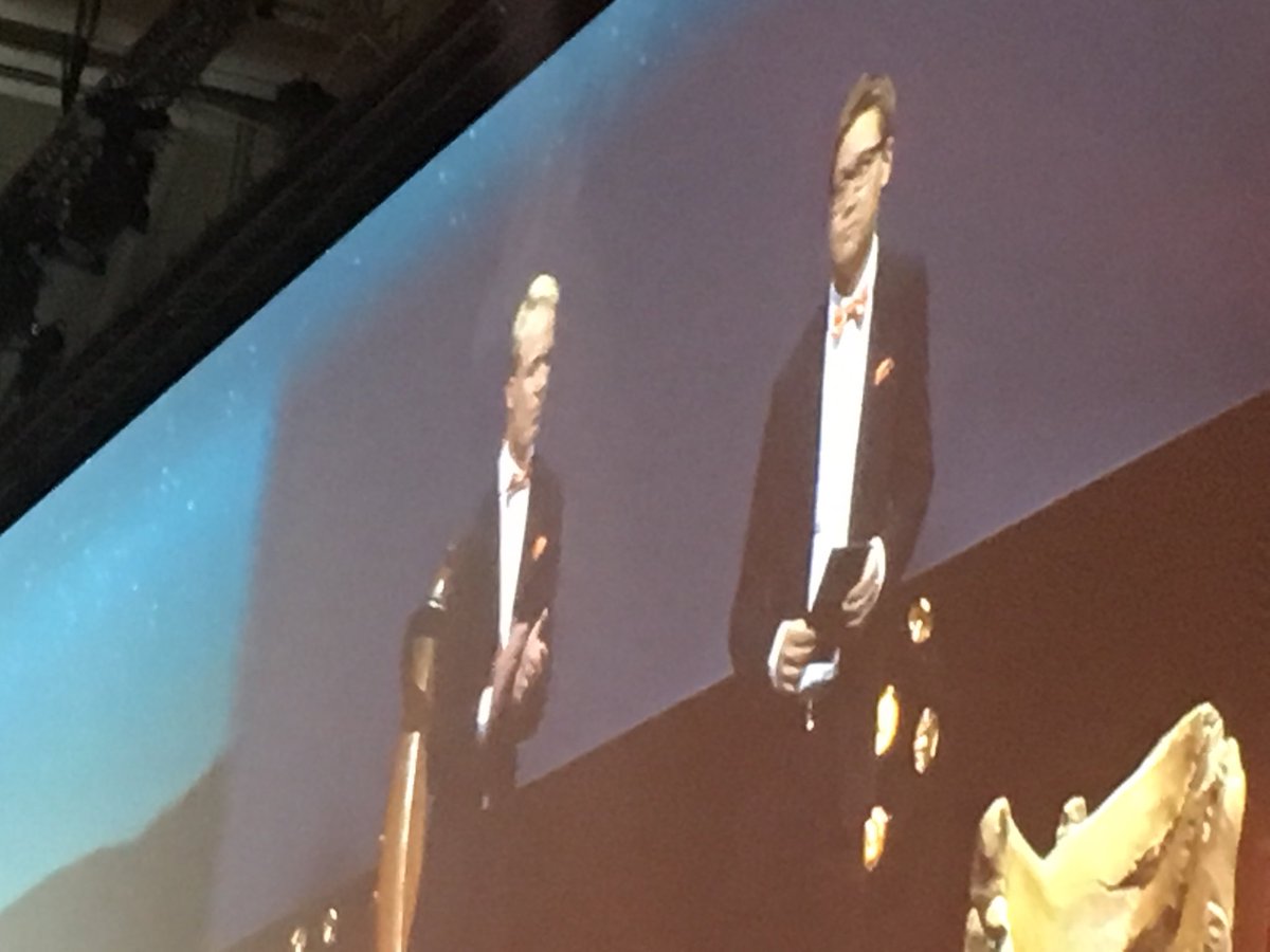 HLPesonen's tweet image. So proud of our #JSBE alumni Hans-Peter Siefen and Jyri Linden! #NBforum2018