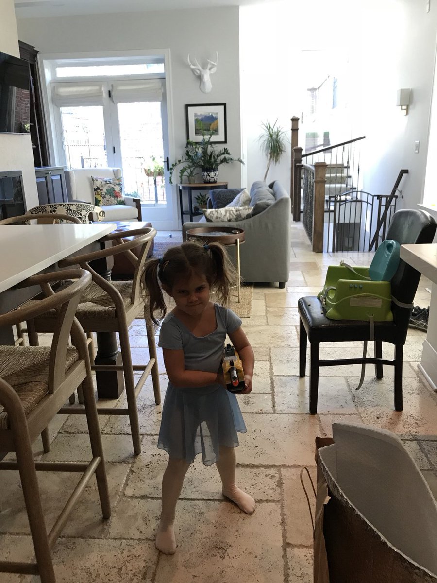 dizmoore's tweet photo. Ballet and Busting Bugs https://t.co/svYZmNxZvC https://t.co/U8g8NB6M6E