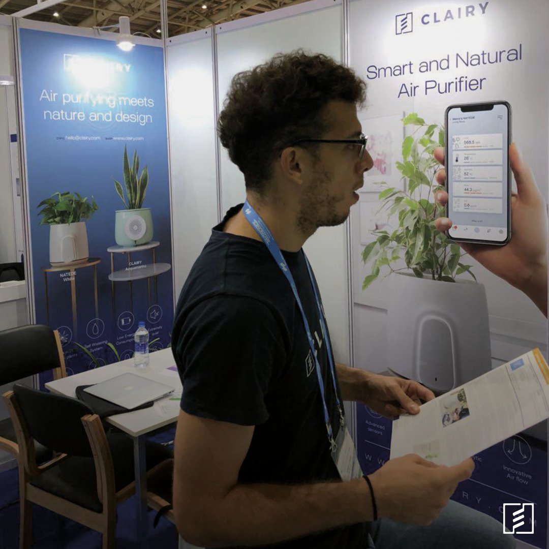 Vitesy_Tw's tweet photo. We're in India 🇮🇳 Our founders @PaoloGanis @Ale_Dand and @Enzo_Vit89 are in Bangalore.

We are always looking for new significance to everyday products and we are here to share our vision all over the world! #epindia2018
#EU_EIC @ep_MMI https://t.co/zY6bhp5mfx