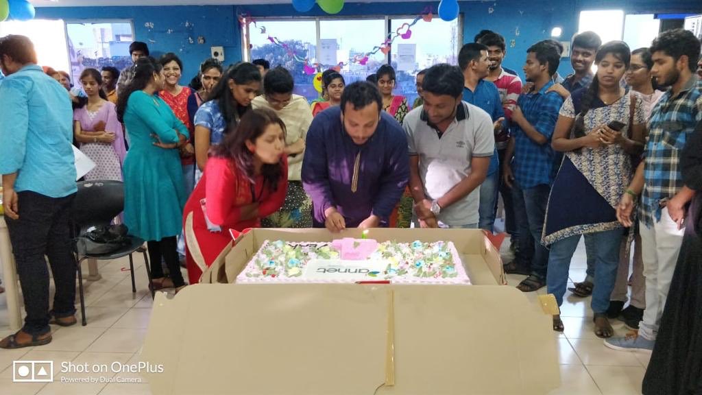 annet_hr's tweet photo. OMG! Chennai has completed 4 years already 😇 https://t.co/RIeDy6jRa9