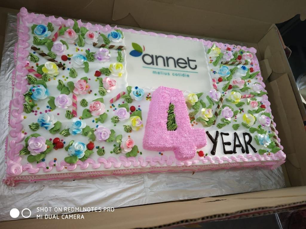annet_hr's tweet photo. OMG! Chennai has completed 4 years already 😇 https://t.co/RIeDy6jRa9